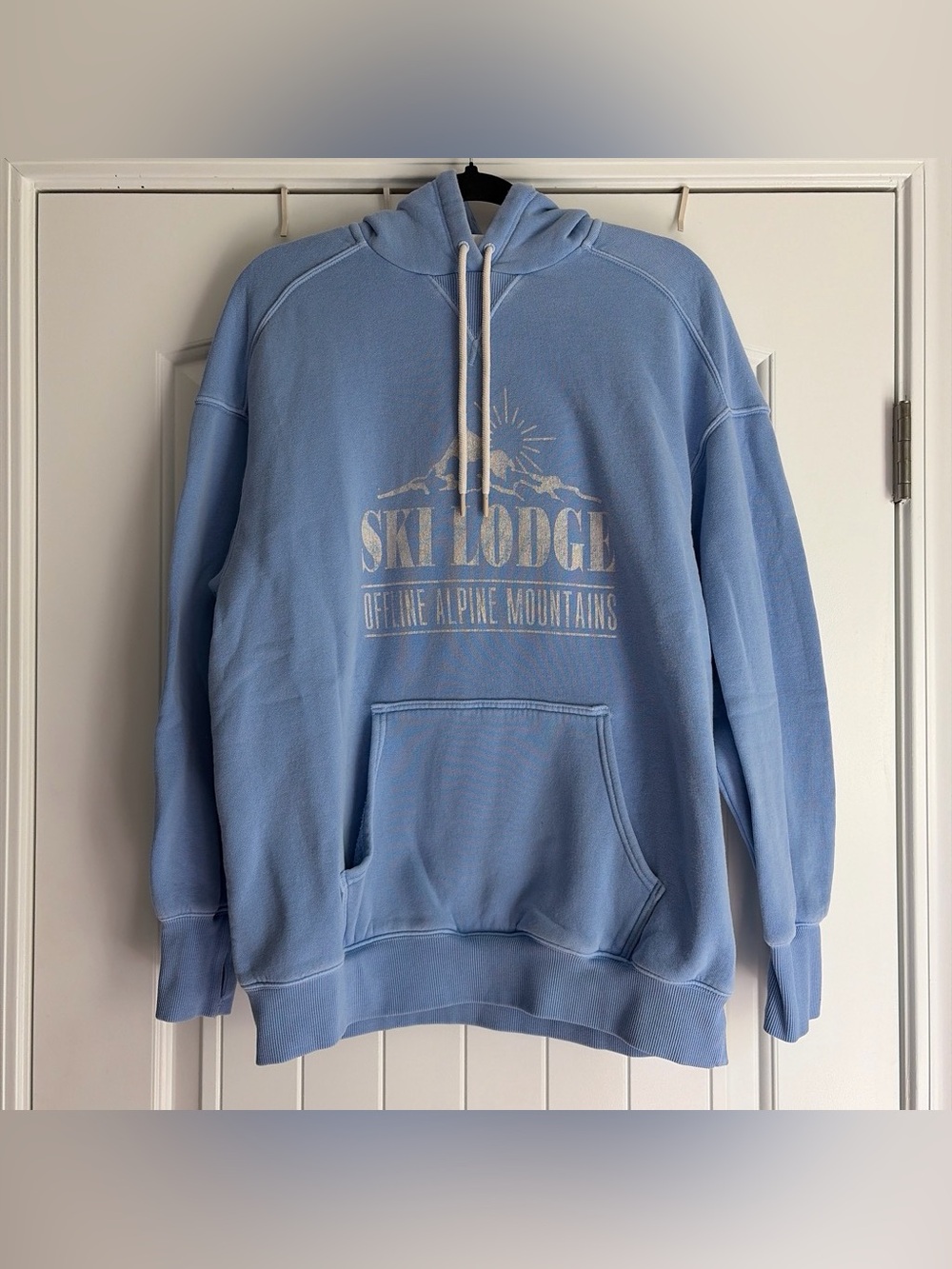 Offline by Aerie Hoodie